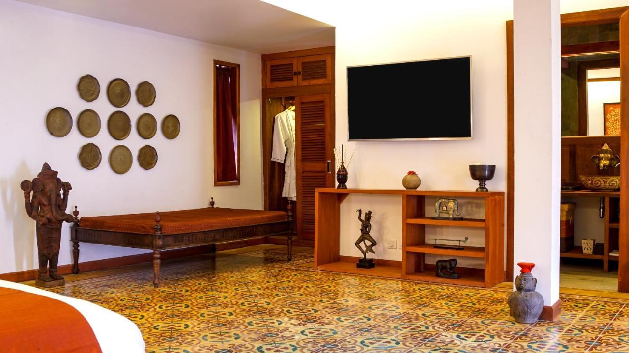 Montra Nivesha Residence Сием Реап Екстериор снимка